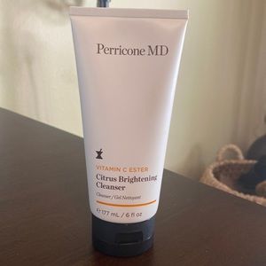 New without Box - Perricone MD Vitamin C Ester Citrus Brightening Cleanser